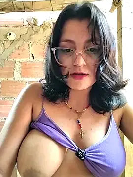 Stripchat Live Sex of sienna_elara