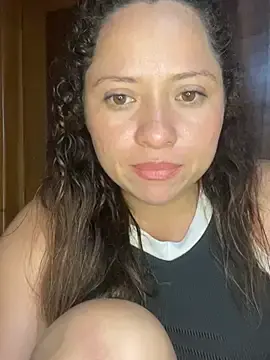 Stripchat Sex Chat of Jannieth