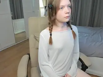 Stripchat Sex Chat of LavenderMitten