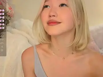 Stripchat Nude Webcam of milli_sun_