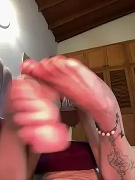 Stripchat Live Sex of sky_caroline