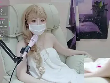 Stripchat Best live sex cam show of tiantianquan