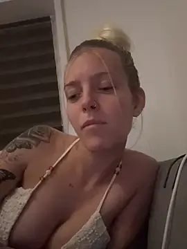 Stripchat Live Porn of AnnaCherie