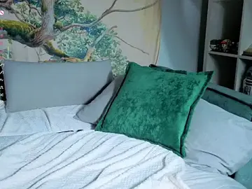 Stripchat Live Sex Cam of Land_Of_Ozz