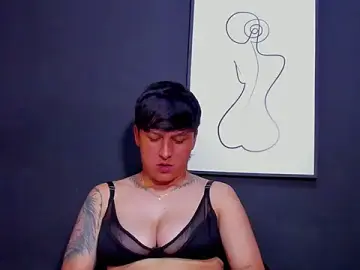 Stripchat Sex Chat of Tamarahryan