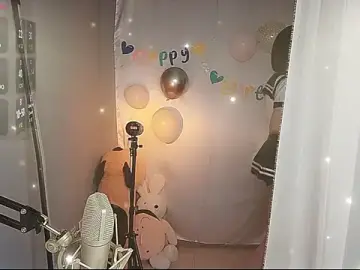 Stripchat Live Porn of Tw_Sexynn