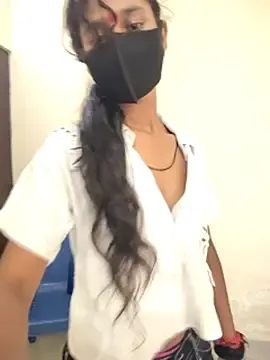 Stripchat Adult Webcam of jaanvi-Rani