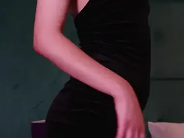 Stripchat Live Sex of AmeliaJune