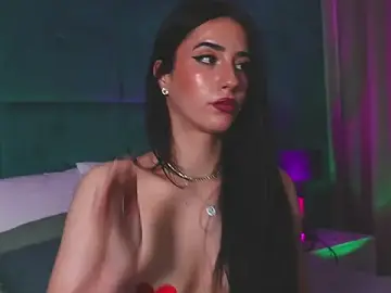 Stripchat Watch Live Sex Cams of AmeliaJune