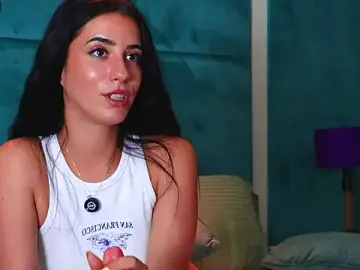 Stripchat Adult Webcams of AmeliaJune