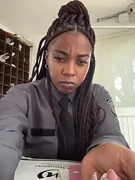Stripchat Free Live Porn of CiaraEbony