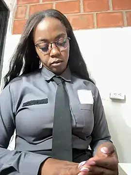 Stripchat Live Sex Cam of CiaraEbony