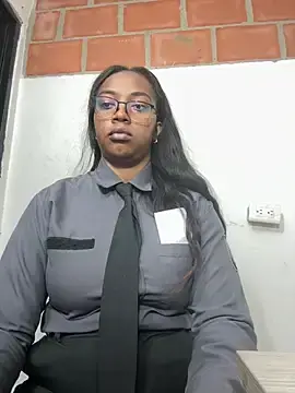 Stripchat Free Porn Cam of CiaraEbony