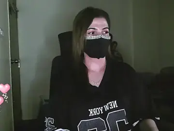 Stripchat Live Sex of Cute_Sonii