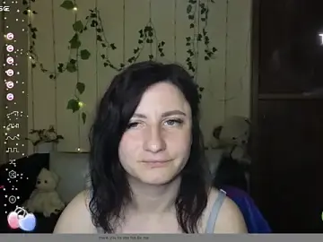Stripchat Sex Chat of Muse_kitty_jenia