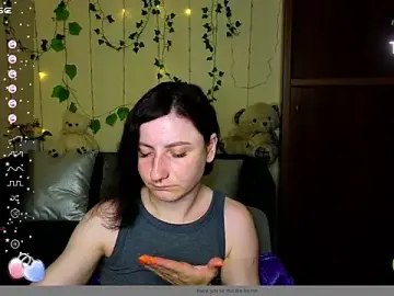 Stripchat Best Webcam of Muse_kitty_jenia