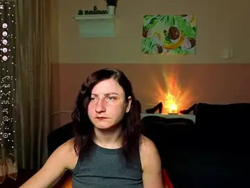 Stripchat Best Webcam of Muse_kitty_jenia