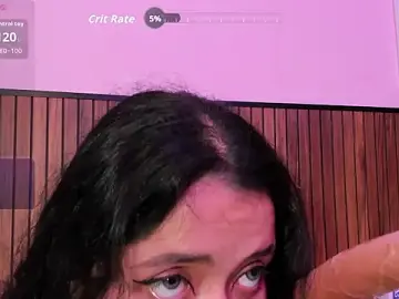Stripchat Live Sex of cassie_ibarra