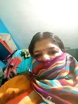 Stripchat Free Live Porn of hot_bhabi1