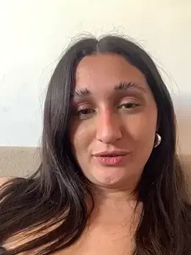Stripchat Private Sex Chat of luci_brecman