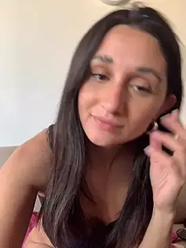 Stripchat Best live sex cam show of luci_brecman