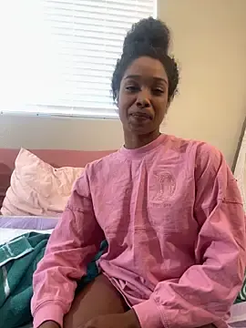 Stripchat Sex Cam of mismialove