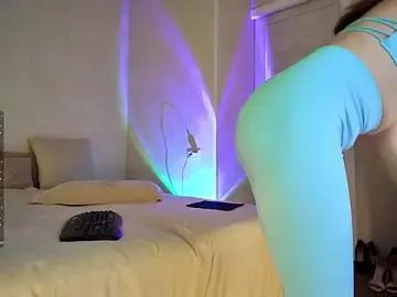 Stripchat Live Porn of Roseaa