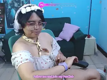 Stripchat Sex Cam of ohmysqueak