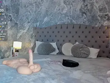 Stripchat Nude Webcam of Ada_Turner