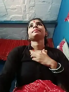 Stripchat Live Sex Cam of Nisha_Cute