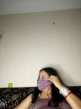 Stripchat Live Porn of Sheela-Bhabi