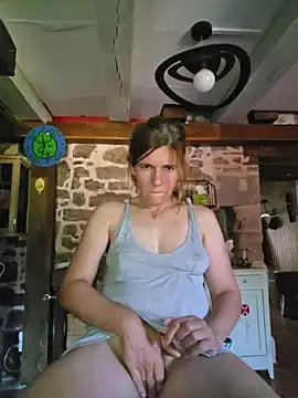 Stripchat Live Sex of Lina_lou4