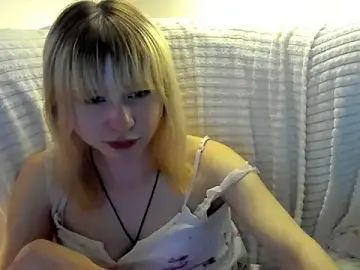 Stripchat Sex Chat of MiaKimiko
