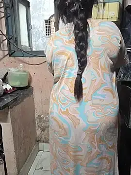 Stripchat Private Sex Chat of Miss_sruthi