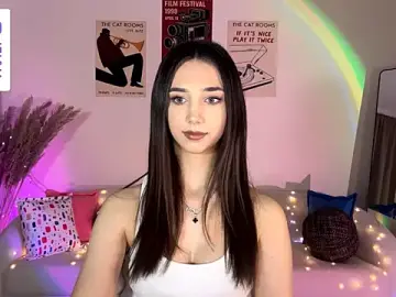 Stripchat Sex Cam of LinaMour