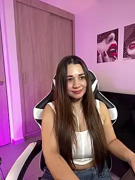 Stripchat Free Porn Cam of saray_mendozaa