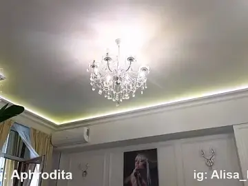 Stripchat Live Sex Cam of Alisa_Ruby