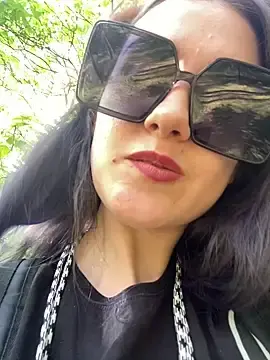 Stripchat Adult Webcam of Erotic_Synth_Goddess