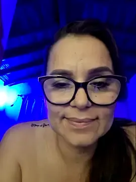 Stripchat Live Sex of MariaPau_83