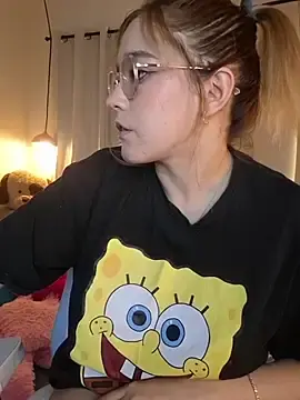 Stripchat Live Sex Cam of NaomiShimizu