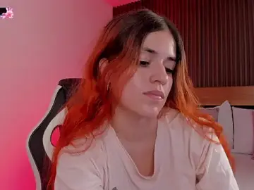 Stripchat Best Webcam of alliss_ginger_