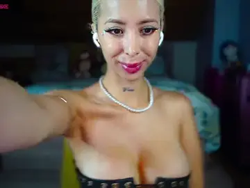 Stripchat Private Sex Chat of stephaniedj1