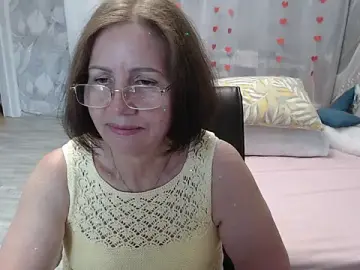 Stripchat Live Sex Cam of OlgaHottie