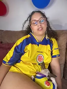 Stripchat Adult Webcams of Shara_dreams