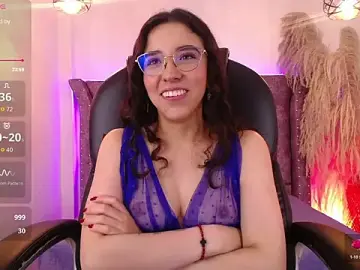 Stripchat Best live sex cam show of Amara_Davis1