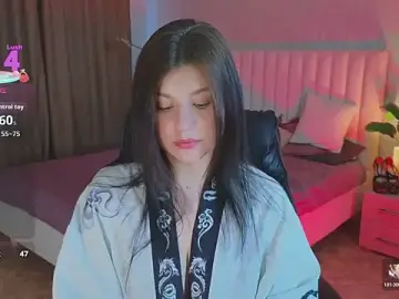 Stripchat Free Live Porn of Jenna_Adams_