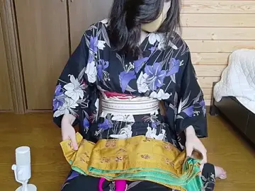 Stripchat Live Sex Cam of minami_room
