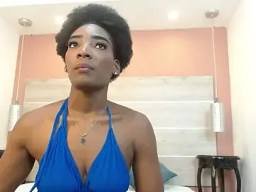 Stripchat Watch Live Sex Cams of AlexandraCambell