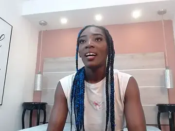 Stripchat Live Sex Cam of AlexandraCambell