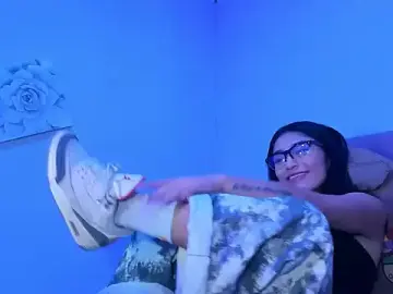 Stripchat Live Porn of ChellFoxx